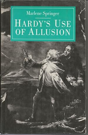 Hardy's Use of Allusion