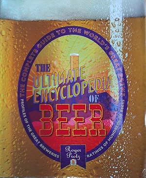 The Ultimate Encyclopedia Of Beer