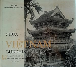 Buddhist Temples In Vietnam