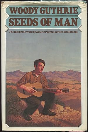 Seller image for Seeds of Man; An Experience Lived and Dreamed for sale by Evening Star Books, ABAA/ILAB