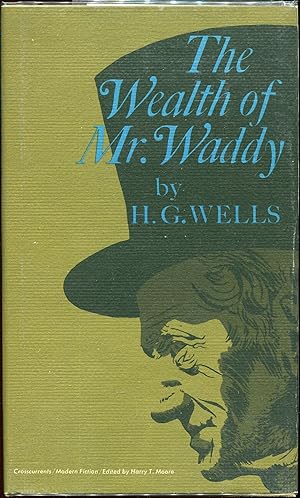 Seller image for The Wealth of Mr. Waddy for sale by Evening Star Books, ABAA/ILAB
