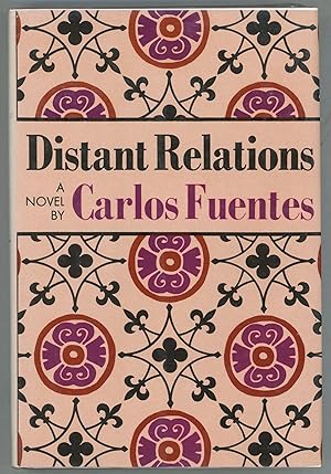 Seller image for Distant Relations for sale by Evening Star Books, ABAA/ILAB