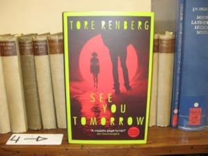 Seller image for See You Tomorrow for sale by PsychoBabel & Skoob Books