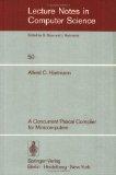 A Concurrent Pascal Compiler for Minicomputers. Lecture Notes in Computer Science, 50