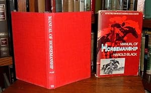 Seller image for Manual of Horsemanship for sale by Old Scrolls Book Shop