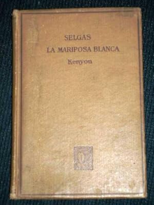 Imagen del vendedor de La Mariposa Blanca a la venta por Lotzabooks