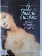 Immagine del venditore per Los pecados de Ins de Hinojosa venduto da Librera Ofisierra