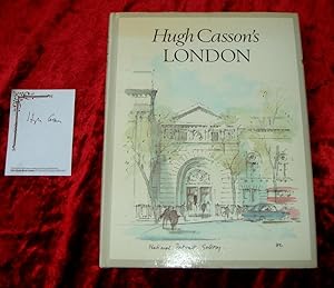Hugh Casson's LONDON