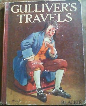 Bild des Verkufers fr Gulliver's Travels zum Verkauf von Chapter 1