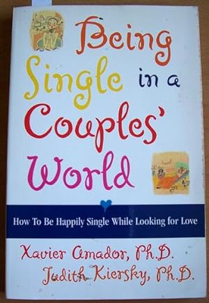 Being Single in a Couples' World