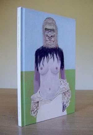 Imagen del vendedor de Gorillas, Girls and Brides a la venta por Concept Books