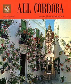 Seller image for All Cordoba for sale by Pendleburys - the bookshop in the hills