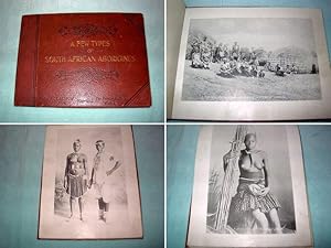 A few Types of South African Aborigines