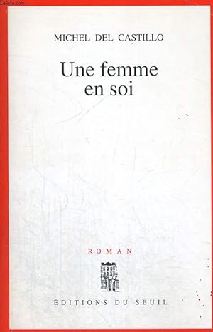 Seller image for Une femme en soi for sale by Le-Livre