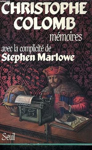 Image du vendeur pour Mmoires mis en vente par Le-Livre