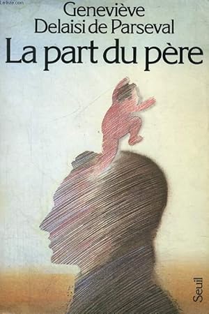 Seller image for La part du pre for sale by Le-Livre