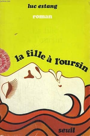 Seller image for La fille  l'oursin for sale by Le-Livre