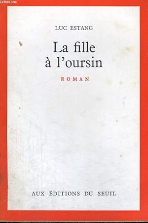 Seller image for La fille  l'oursin for sale by Le-Livre