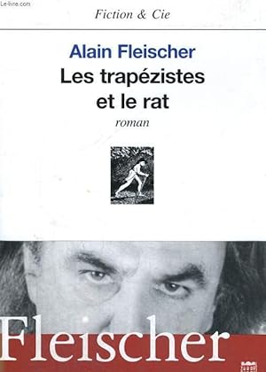 Seller image for Les trapzistes et le rat for sale by Le-Livre
