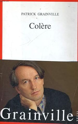 Seller image for Colre for sale by Le-Livre