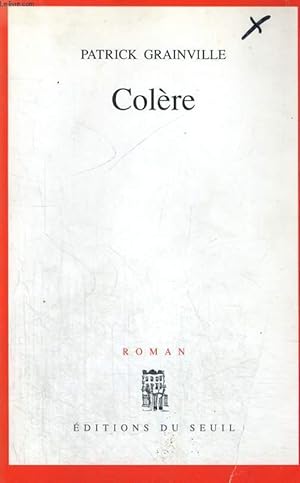 Seller image for Colre for sale by Le-Livre