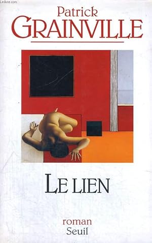 Seller image for Le lien for sale by Le-Livre