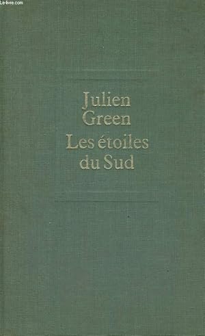 Seller image for Les Etoiles du Sud for sale by Le-Livre