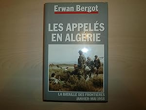 Seller image for LES APPELES EN ALGERIE for sale by Le temps retrouv