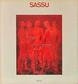 Seller image for Sassu for sale by IL LIBRAIO