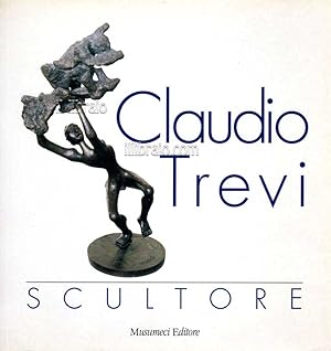 Claudio Trevi scultore