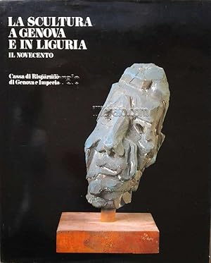La scultura a Genova e in Liguria