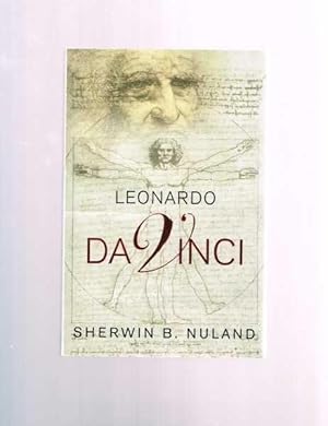 Seller image for Leonardo Da Vinci for sale by Berry Books