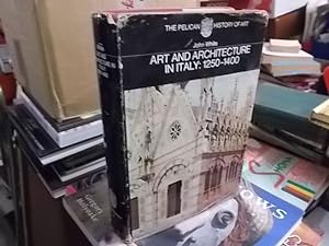Art and Architecture in Italy: 1250-1400