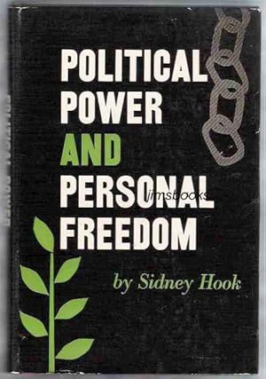 Political Power And Personal Freedom