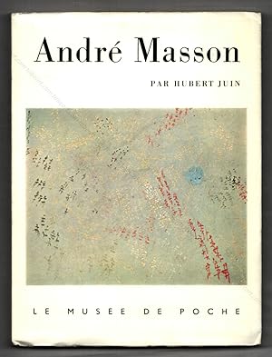 André MASSON.