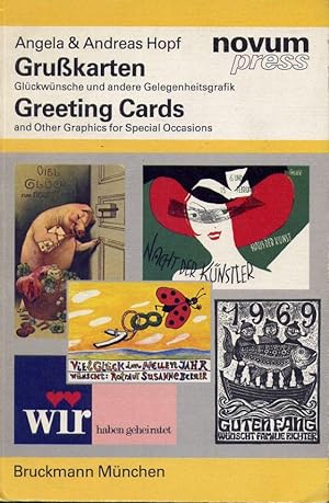 Grusskarten - Greeting Cards