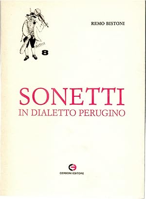 Sonetti in Dialetto Perugino
