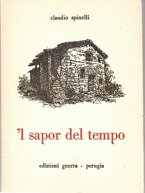 'l Sapor Del Tempo