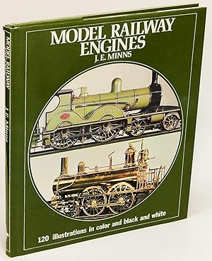 Model Railway Engines