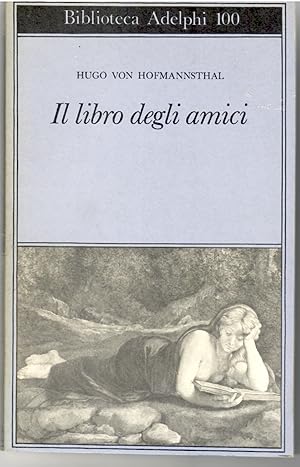 Il Libro Degli Amici