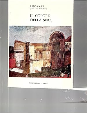 Nuova Antologia Di Poeti Umbri Contemporanei Illustrata Da 48 Artisti Umbri