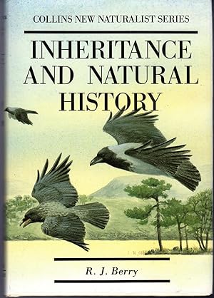 Seller image for Inheritance and Natural History ( Collins New Naturalist Series)) for sale by Dorley House Books, Inc.