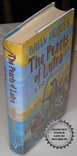 Seller image for The Pearls of Lutra. for sale by Bawnmore Fine and Rare Books