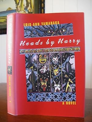 Image du vendeur pour Heads by Harry mis en vente par Global Village Books