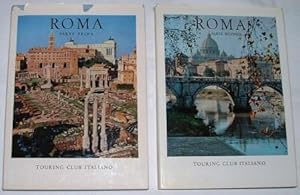 Roma: Parte Prima and Parte Seconda - 2 volumes