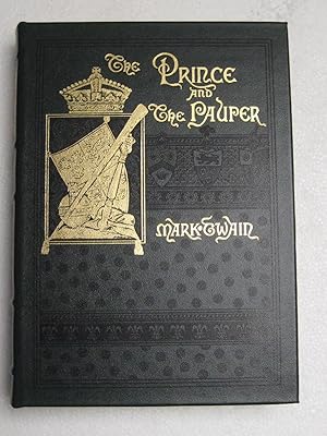 The Prince and the Pauper