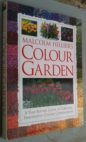 Malcolm Hillier's Colour Garden
