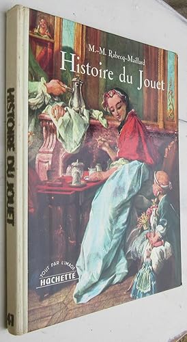 Histoire du Jouet