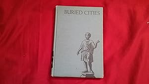 Seller image for BURIED CITIES for sale by Betty Mittendorf /Tiffany Power BKSLINEN