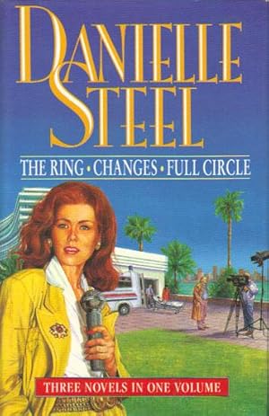 Seller image for THE RING, CHANGES, FULL CIRCLE. for sale by Black Stump Books And Collectables